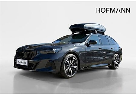 BMW 5er 520d Touring A 5 Türen
