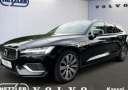 Volvo V60 T8 Twin Engin AWD Geartronic Inscription 5 Türen