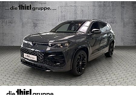 VW Tayron 2.0 TDI SCR 142kW DSG 4MOTION R-Line 5 Türen