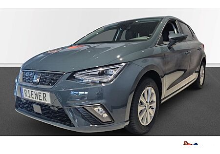 Seat Ibiza 1.0 TSI 70kW Road Edition 5 Türen