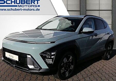 Hyundai Kona 1.6 GDi Hybrid Prime DCT 5 Türen