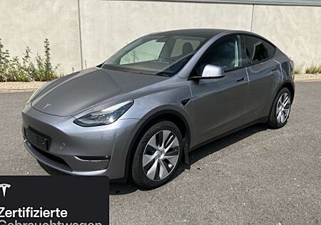 Tesla Model Y Long Range Dual Motor AWD 5 Türen