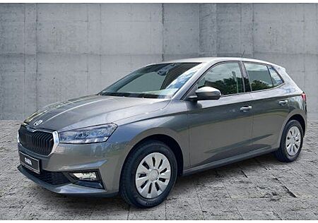 Skoda Fabia 1.0l MPI 59kW Selection 5 Türen