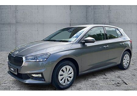 Skoda Fabia 1.0l MPI 59kW Selection 5 Türen