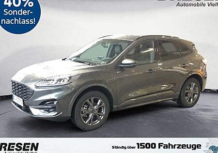 Ford Kuga 2.5 Duratec PHEV ST-Line X CVT 5 Türen