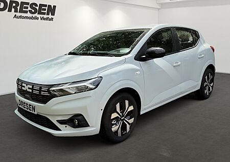 Dacia Sandero TCe 90 Expression 5 Türen