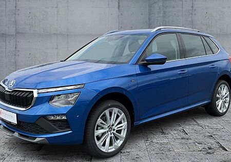 Skoda Kamiq 1.0 TSI 85kW Tour 5 Türen