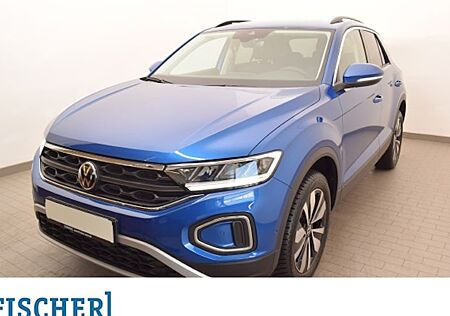 VW T-Roc 1.5 TSI OPF DSG MOVE 5 Türen