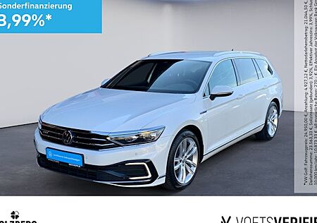 VW Passat Variant 1.4 TSI DSG GTE Variant 5 Türen