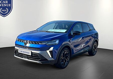 Renault Symbioz Full Hybrid E-Tech 160 Esprit Alpine 5 Türen