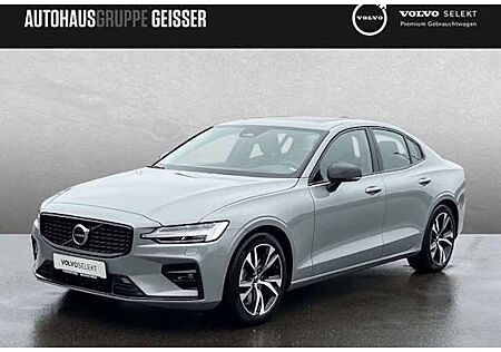 Volvo S60 B5 AWD Ultimate Dark Auto 4 Türen