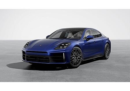 Porsche Panamera S E-Hybrid 5 Türen