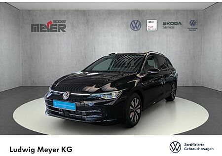VW Golf Variant 1.5 eTSI OPF 110kW DSG Goal Variant 5 Türen