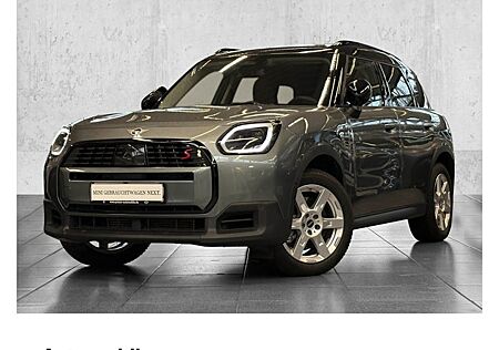 Mini One Countryman S ALL4 Classic Trim Steptronic 5 Türen