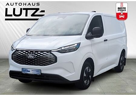 Ford Transit Custom BEV 70kWh 100kW 320 L1 Trend 4 Türen