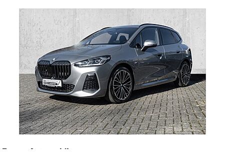 BMW 2er Active Tourer 218i Steptronic DCT 5 Türen