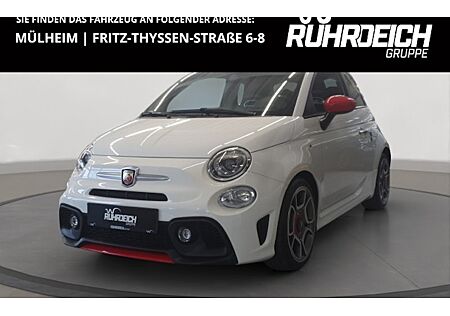 Abarth 595 1.4 T-Jet 16V Turismo 3 Türen