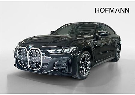 BMW 4er 420i Gran Coupé A 5 Türen