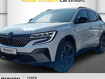Renault Austral E-Tech Hybrid 200 Techno Esprit Alpine A 5 Türen