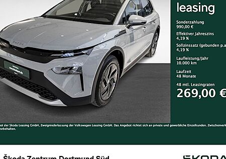 Skoda Elroq 50 Tour 5 Türen
