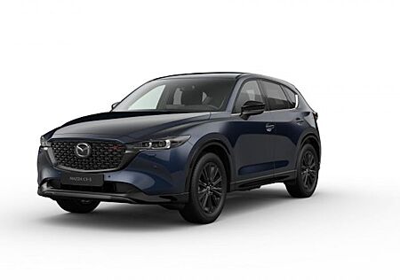 Mazda CX-5 2.5 e-SKYACTIV-G 194 HOMURA AWD AT 5 Türen