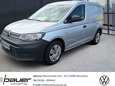 VW Caddy 2,0TDI 75kW SCR Caddy 5 Türen