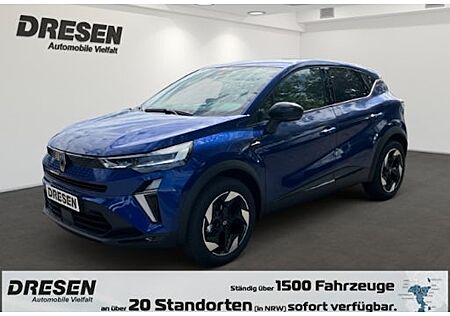 Renault Captur TCe 90 Techno 5 Türen