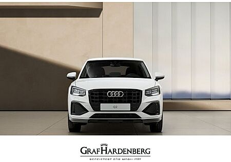 Audi Q2 35 TFSI S tronic advanced 5 Türen