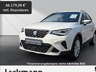SEAT Arona 1.0 TSI 81kW Xperience 5 Türen
