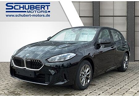 BMW 1er 116 Steptronic 5 Türen