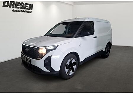 Ford Transit Courier Elektromotor 100 kW Trend 4 Türen