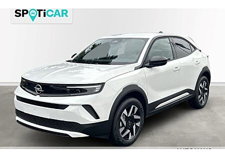 Opel Mokka 1.2 Turbo 100kW Edition 5 Türen