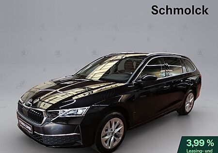 Skoda Octavia 2.0 TDI 110kW DSG Selection Combi 5 Türen