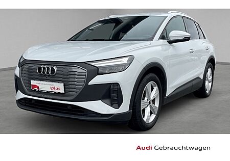Audi Q4 e-tron 35 e-tron 5 Türen