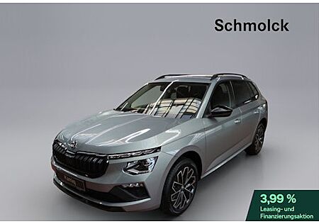 Skoda Kamiq 1.0 TSI 85kW DSG Balance 5 Türen