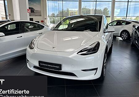 Tesla Model Y Long Range Dual Motor AWD 5 Türen