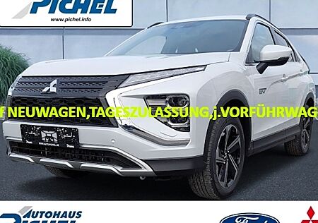 Mitsubishi Eclipse Cross 2.4 PLUG-IN HYBRID 4WD Plus 5 Türen