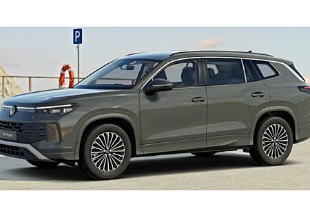 VW Tayron 1.5 eTSI OPF DSG Life 5 Türen