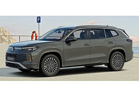 VW Tayron 1.5 eTSI OPF DSG Life 5 Türen