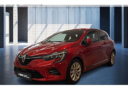 Renault Clio TCe 90 Intens 5 Türen