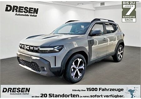 Dacia Duster mild hybrid 140 Journey 5 Türen