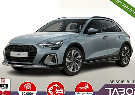 Audi A3 35 TDI S tronic allstreet 5 Türen