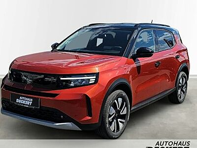 Opel Frontera e Electric 44-kWh-Batterie 83kW GS 5 Türen