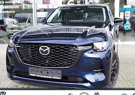 Mazda CX-60 2.5 e-SKYACTIV PHEV Homura Auto AWD 5 Türen