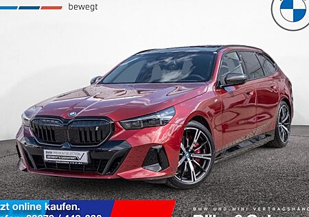 BMW i5 eDrive40 Touring 5 Türen