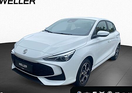 MG MG3 1.5 Hybrid+ Comfort 5 Türen