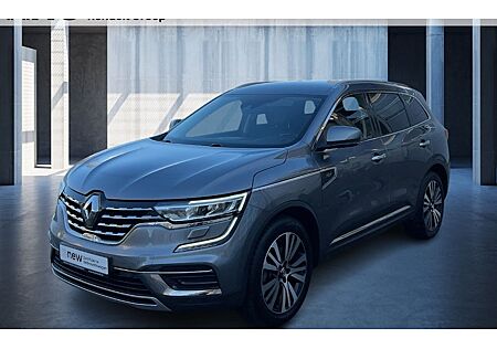 Renault Koleos BLUEdCi 185 4WD Automatik Initiale Paris 5 Türen