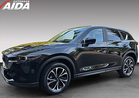 Mazda CX-5 2.5 e-SKYACTIV-G 194 Ad'vantage FWD AT 5 Türen