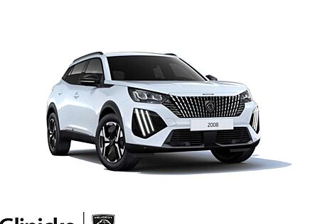 Peugeot 2008 PureTech 130 EAT8 Allure 5 Türen