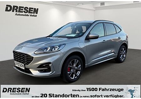 Ford Kuga 2.5 Duratec PHEV ST-Line X CVT 5 Türen